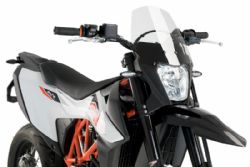 Cúpula Puig 3586W Ktm 690 Enduro R 2019