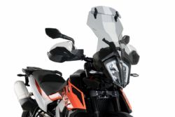 Cúpula Puig 3588H Ktm 790 Adventure 2019