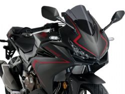 Cúpula Puig 3613F Honda CBR 500 R 2019