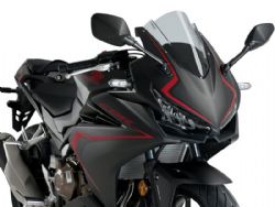 Cúpula Puig 3613H Honda CBR 500 R 2019