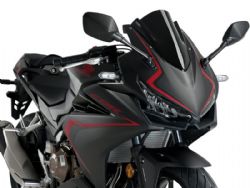 Cúpula Puig 3613N Honda CBR 500 R 2019