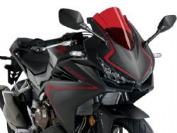Cúpula Puig 3613R Honda CBR 500 R 2019