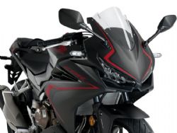 Cúpula Puig 3613W Honda CBR 500 R 2019