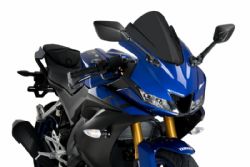 Cúpula Puig 3619F Yamaha YZF-R125 2019