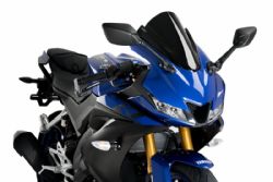 Cúpula Puig 3619N Yamaha YZF-R125 2019