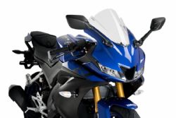 Cúpula Puig 3619W Yamaha YZF-R125 2019