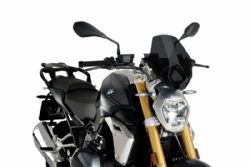 Cúpula Puig 3623F Bmw R1250R 2019