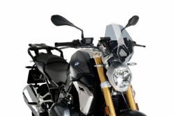 Cúpula Puig 3624H Bmw R1250R 2019
