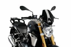 Cúpula Puig 3624N Bmw R1250R 2019