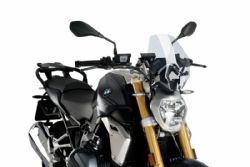 Cúpula Puig 3624W Bmw R1250R 2019