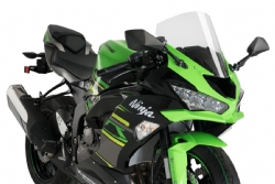 Cúpula Puig 3629W R-Racer Kawasaki ZX-6R 636 2019