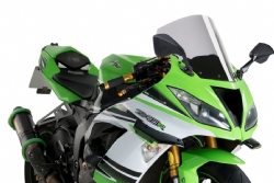 Cúpula Puig 3629W R-Racer Kawasaki ZX-6R 636 2019 - foto 2