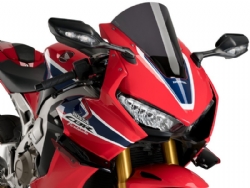 Cúpula Puig 3630F R-Racer Honda CBR1000RR Fireblade 2017-2019