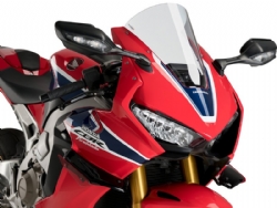 Cúpula Puig 3630W R-Racer Honda CBR1000RR Fireblade 2017-2019