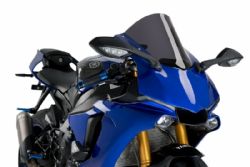 Cúpula Puig 3632F R-Racer Yamaha YZF-R1 2015-2019