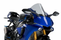 Cúpula Puig 3632H R-Racer Yamaha YZF-R1 2015-2019
