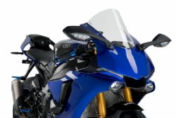 Cúpula Puig 3632W R-Racer Yamaha YZF-R1 2015-2019