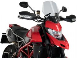 Cúpula Puig 3634H Ducati Hypermotard 950 2019