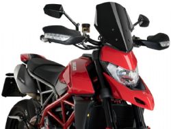 Cúpula Puig 3634N Ducati Hypermotard 950 2019