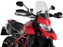 Cúpula Puig 3634W Ducati Hypermotard 950 2019