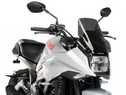 Cúpula Puig 3637F Suzuki Katana 2019