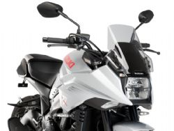 Cúpula Puig 3637H Suzuki Katana 2019