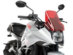 Cúpula Puig 3637R Suzuki Katana 2019