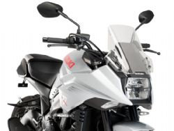 Cúpula Puig 3637W Suzuki Katana 2019
