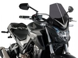 Cúpula Puig 3657F Honda CB500F 2019