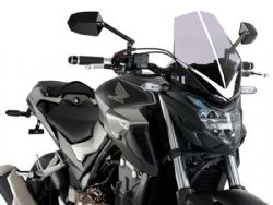 Cúpula Puig 3657H Honda CB500F 2019