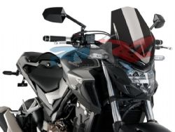Cúpula Puig 3657N Honda CB500F 2019