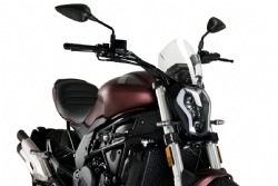 Cúpula Puig 3690W Benelli 502C 2019