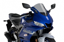 Cúpula Puig 3737H R-Racer Yamaha YZF-R3 2019