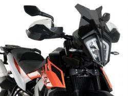 Cúpula Puig 3738F Ktm 790 Adventure 2019