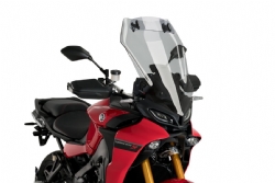 Cúpula Puig 3755H Touring Visera Yamaha MT-09 Tracer 2021