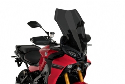 Cúpula Puig 3762F Touring Yamaha MT-09 Tracer 2021
