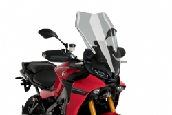Cúpula Puig 3762H Touring Yamaha MT-09 Tracer 2021