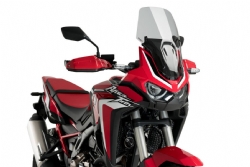 Cúpula Puig 3818H Honda CRF1100L Africa Twin 2020