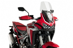 Cúpula Puig 3818W Honda CRF1100L Africa Twin 2020