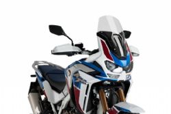 Cúpula Puig 3820 Honda CRF1100L Africa Twin Adventure Sports 2020