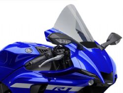 Cúpula Puig 3827H R-Racer Yamaha YZF-R1 2020
