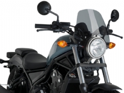 Cúpula Puig 3829H Honda CMX 500 Rebel
