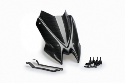 Cúpula Puig 3840C Kawasaki Z900 2020-2021
