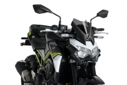 Cúpula Puig 3840F Kawasaki Z900 2020-2021