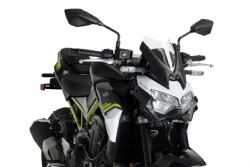 Cúpula Puig 3840W Kawasaki Z900 2020-2021