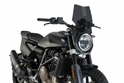 Cúpula Puig 3858F Husqvarna Svartpilen 701 2019-2020