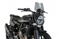 Cúpula Puig 3858H Husqvarna Svartpilen 701 2019-2020