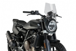 Cúpula Puig 3858W Husqvarna Svartpilen 701 2019-2020