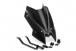 Cúpula Puig 3864C Kawasaki Z650 2020