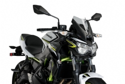 Cúpula Puig 3864H Kawasaki Z650 2020